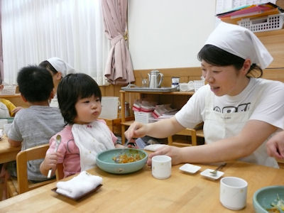 食事 イメージ