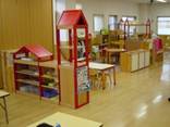 異年齢(4・5歳)との関わり イメージ
